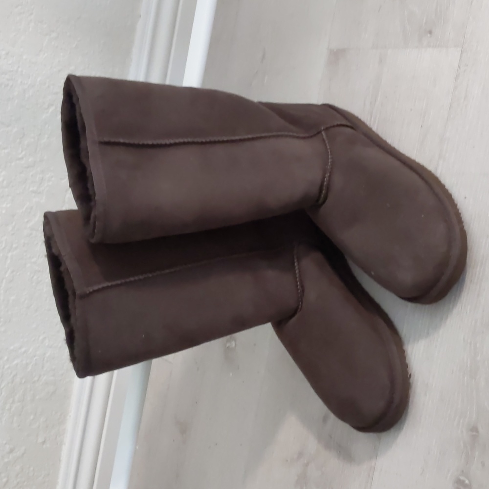 Women's boots!